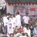 নয়া পল্টনে তিন ঘণ্টার অনশনে বিএনপি