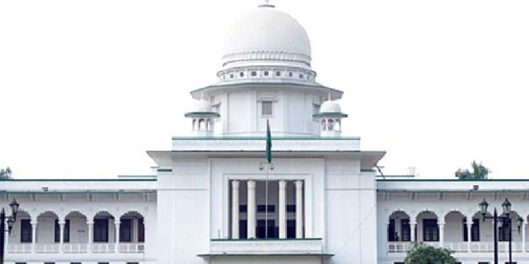 হোলি আর্টিজানে জঙ্গি হামলায় ৭ জনকে আমৃত্যু কারাদণ্ড