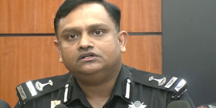 আগামী ২৮ অক্টোবর সতর্ক অবস্থানে র‍্যাব, ঢাকার প্রবেশপথে বসবে চেকপোস্ট: খন্দকার আল মঈন