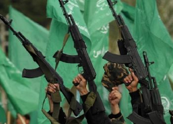 হামাসের হয়ে লড়াই করতে চায় বিভিন্ন দেশের মানুষ: হামাস নেতা