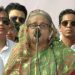 শেখ মুজিবের মেয়ে দুর্নীতি করে না: প্রধানমন্ত্রী শেখ হাসিনা