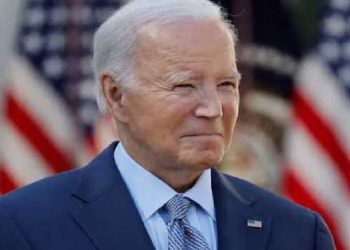 হামাস ও পুতিনকে জিততে দেওয়া হবে না: জো বাইডেন