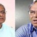 মির্জা ফখরুলকে গ্রেপ্তারে তীব্র নিন্দা জানালেন রুহুল কবির রিজভী