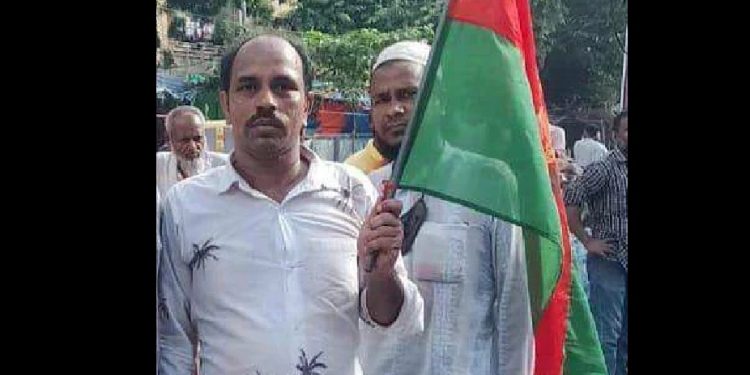 বিএনপি সঙ্গে পুলিশের সংঘর্ষে আহত যুবদল নেতার হাসপাতালে মৃত্যু