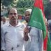 বিএনপি সঙ্গে পুলিশের সংঘর্ষে আহত যুবদল নেতার হাসপাতালে মৃত্যু