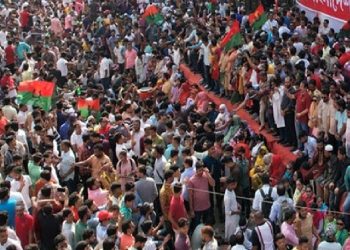আগামীকাল রোববার সারাদেশে সকাল-সন্ধ্যা হরতালের ডাক দিয়েছে বিএনপি