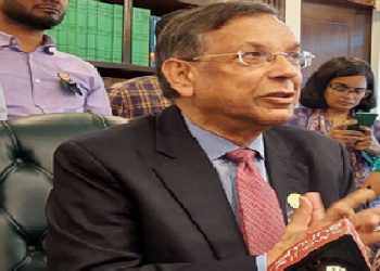 তফসিল ঘোষণার দিন থেকেই নির্বাচনকালীন সরকার শুরু : আনিসুল হক