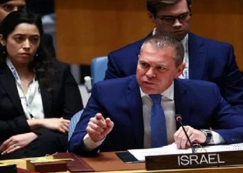 গাজা দখলের কোনো আগ্রহ নেই: ইসরায়েল