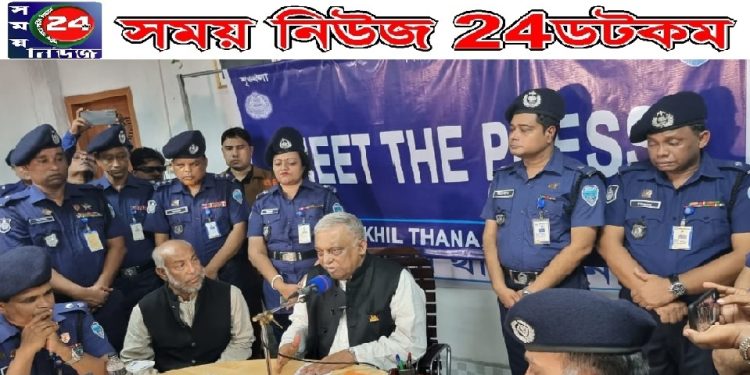 দেশে সংবিধান অনুযায়ী নির্বাচন হবে, জনগণ আর অন্ধকারে ফিরে যেতে চায়না: স্বরাষ্ট্রমন্ত্রী