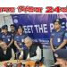 দেশে সংবিধান অনুযায়ী নির্বাচন হবে, জনগণ আর অন্ধকারে ফিরে যেতে চায়না: স্বরাষ্ট্রমন্ত্রী
