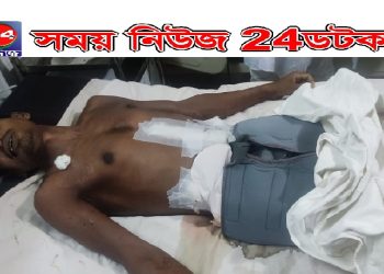 মেঘনায় জলদস্যুদের গুলিতে আহত আরেক জেলের মৃত্যু