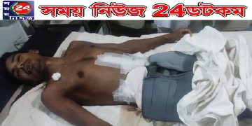 মেঘনায় জলদস্যুদের গুলিতে আহত আরেক জেলের মৃত্যু