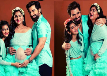 অভিনেতা জিৎ ঘরে এলো নতুন অতিথি