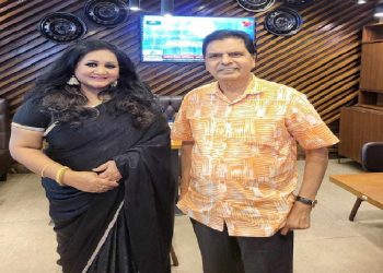 আসছে ‘স্মৃতির দরজায়’ ফাহমিদা নবীর কণ্ঠে