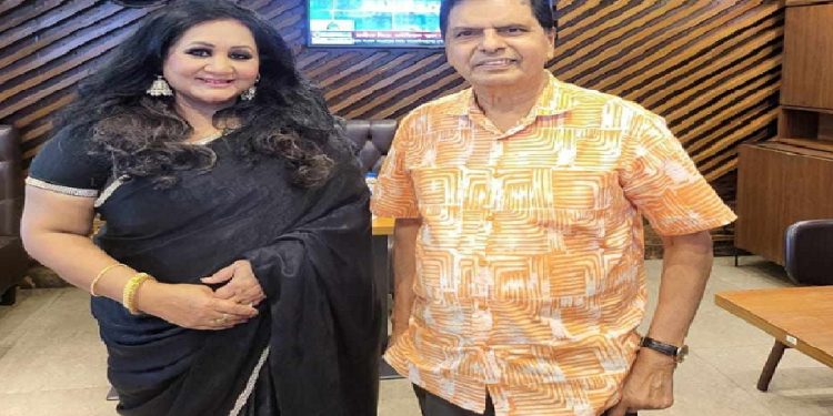 আসছে ‘স্মৃতির দরজায়’ ফাহমিদা নবীর কণ্ঠে
