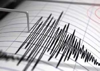 তাইওয়ানে ৬.২ মাত্রায় ভূমিকম্পের আঘাত