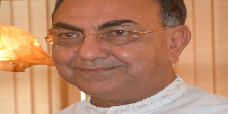 মির্জা আব্বাসসহ ৮৪৯ জনের বিরুদ্ধে মামলা