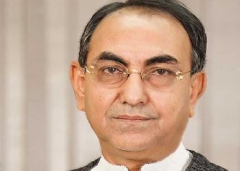 গ্রেপ্তার বিএনপির স্থায়ী কমিটির সদস্য মির্জা আব্বাস