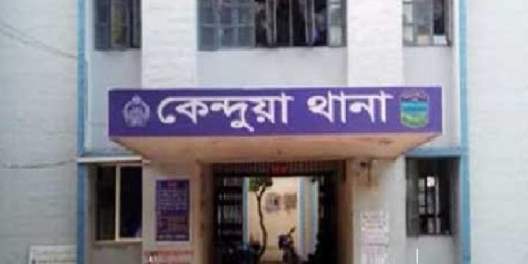 বিএনপির ৪ শতাধিক নেতাকর্মীর বিরুদ্ধে মামলা