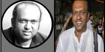 অভিনেতা, নির্মাতা, কবি ও সম্পাদক তারেক মাহমুদ আর নেই