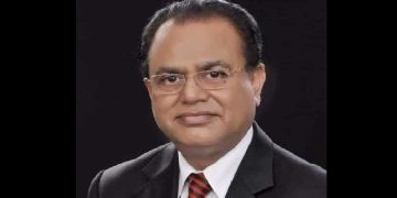 সাবেক যোগাযোগমন্ত্রী সৈয়দ আবুল হোসেন আর নেই