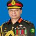 চার দিনের সরকারি সফরে মধ্য আফ্রিকায় শান্তিরক্ষা মিশন পরিদর্শনে গেলেন সেনাপ্রধান