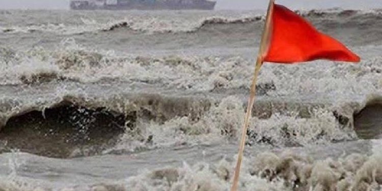 সাগরের নিম্নচাপ, বৃষ্টির আভাস দিয়েছে বাংলাদেশ আবহাওয়া অধিদপ্তর