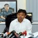 আগামী ২৮ অক্টোবর বিএনপি মহাসমাবেশকে ঘিরে নাশকতা বা অঘটন ঘটার কোনো শঙ্কা নেই: ডিবি প্রধান