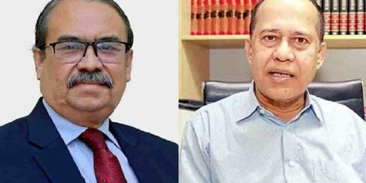 প্রধান বিচারপতির সঙ্গে আগামীকাল সৌজন্য সাক্ষাৎ করবে ইসি