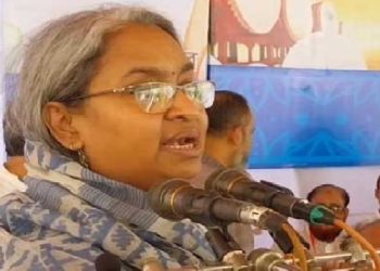 আগামী মেগাপ্রকল্প হবে শিক্ষা ও স্বাস্থ্য খাতে: শিক্ষামন্ত্রী