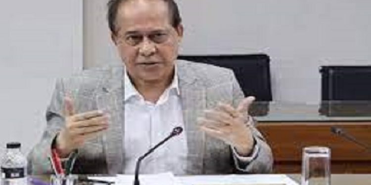 বিএনপিকে ডাকা হয়েছে, তারা চা খেতেও আসেনি: সিইসি
