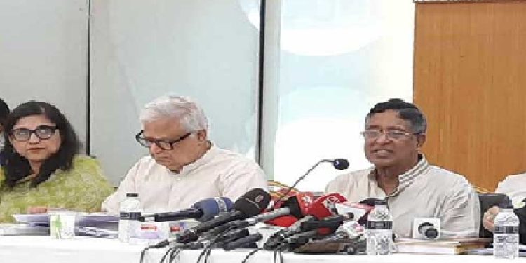 কর্মসংস্থান সৃষ্টি আওয়ামী লীগের ইশতেহারে উল্লেখযোগ্য লক্ষ্য: কৃষিমন্ত্রী