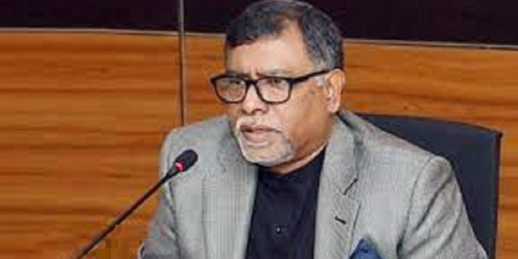 মশা নিয়ন্ত্রণ করতে হলে সিটি কর্পোরেশন এবং পৌরসভাকে লম্বা পরিকল্পনা নিতে হবে: স্বাস্থ্যমন্ত্রী