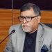 মশা নিয়ন্ত্রণ করতে হলে সিটি কর্পোরেশন এবং পৌরসভাকে লম্বা পরিকল্পনা নিতে হবে: স্বাস্থ্যমন্ত্রী
