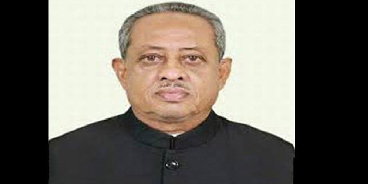 সাবেক প্রতিমন্ত্রী শাহজাহান মিয়া আর নেই