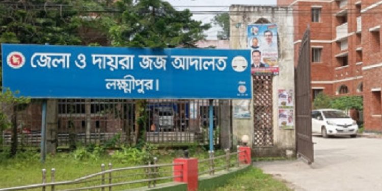 আ.লীগ নেতা হত্যা মামলায় ৮ জনের যাবজ্জীবন সশ্রম কারাদণ্ড