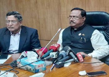 পেঁয়াজ-আলুর দাম নিয়ন্ত্রণ করতে না পারা আমাদের দুর্বলতা: আব্দুর রাজ্জাক