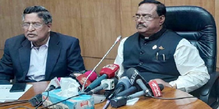 পেঁয়াজ-আলুর দাম নিয়ন্ত্রণ করতে না পারা আমাদের দুর্বলতা: আব্দুর রাজ্জাক