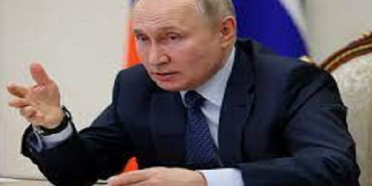 ফিলিস্তিনিদের সাথে যা ঘটছে তা অবিশ্বাস্য: পুতিন