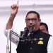 বিএনপি সন্ত্রাসী দল, তাদের পুরোনো চেহারা তুলে ধরেছে: কাদের