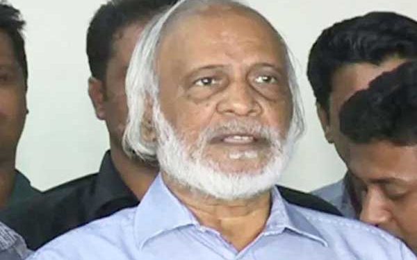সরকার বিদায় না নেওয়া পর্যন্ত বিএনপি রাজপথ ছাড়বে: নামঈন খান