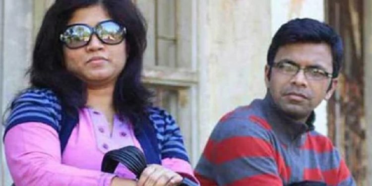 ১০৪ বার পিছিয়েছে সাগর-রুনি হত্যা মামলার তদন্ত প্রতিবেদন