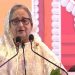 আ.লীগ সবসময় হিন্দু সম্প্রদায়ের পাশে ছিল এবং থাকবে: প্রধানমন্ত্রী