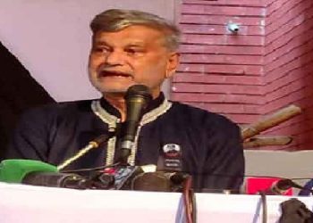 লাঠি দিয়ে পিটিয়ে সিন্ডিকেট ভাঙা যাবে না: পরিকল্পনামন্ত্রী