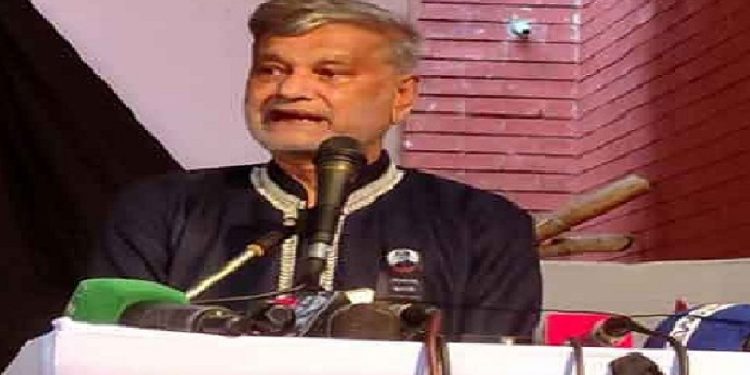 লাঠি দিয়ে পিটিয়ে সিন্ডিকেট ভাঙা যাবে না: পরিকল্পনামন্ত্রী