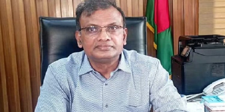 নির্বাচনের আগে কোনো দলের সাথে আর সংলাপের সুযোগ নেই: আনিছুর রহমার