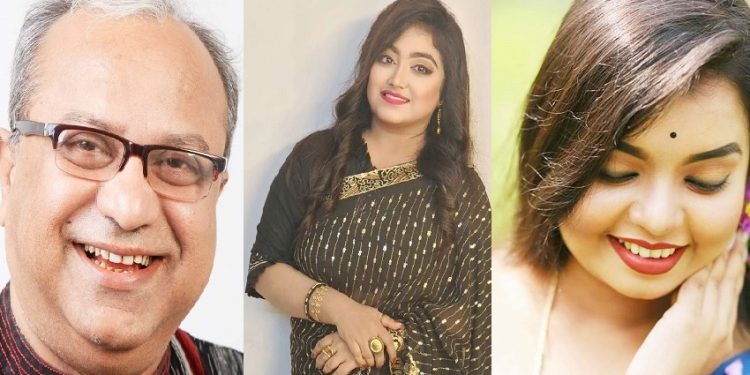 নাট্যকার ও লেখক শাকুর মজিদের নতুন প্রজেক্ট