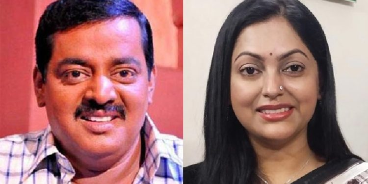 ডিপজলের প্যানেলের সাধারণ সম্পাদক পদে কি নিপুণ?