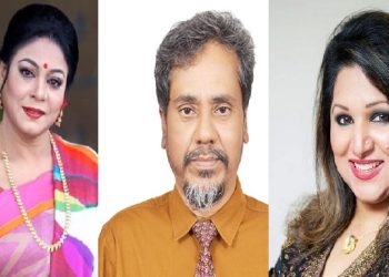 সম্মাননা পাচ্ছেন ফেরদৌস আরা,দিঠি আনোয়ার ও দুলাল খান
