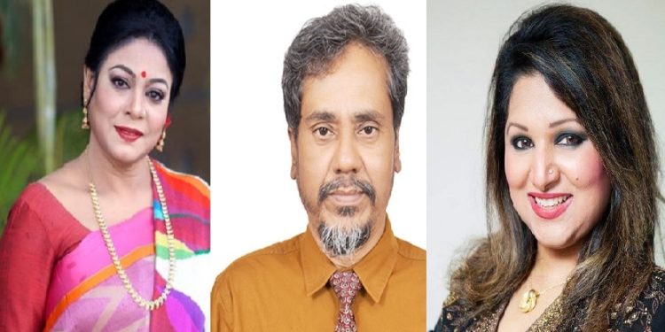 সম্মাননা পাচ্ছেন ফেরদৌস আরা,দিঠি আনোয়ার ও দুলাল খান